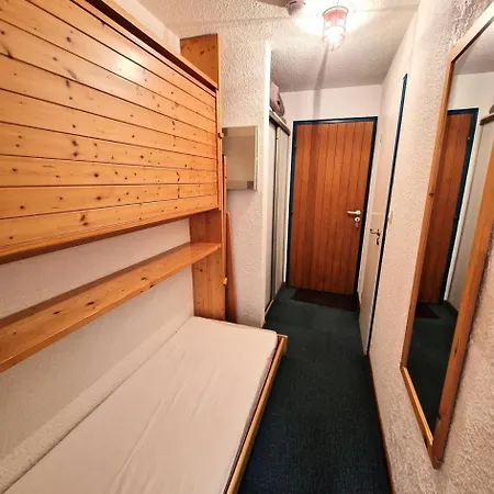 Le Thabor - Pour 4 Personnes 55 Apartment