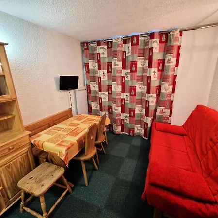 Le Thabor - Pour 4 Personnes 55 *