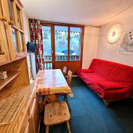 Le Thabor - Pour 4 Personnes 55 Modane