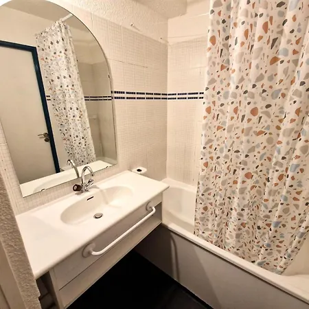 Le Thabor - Pour 4 Personnes 55 Apartment