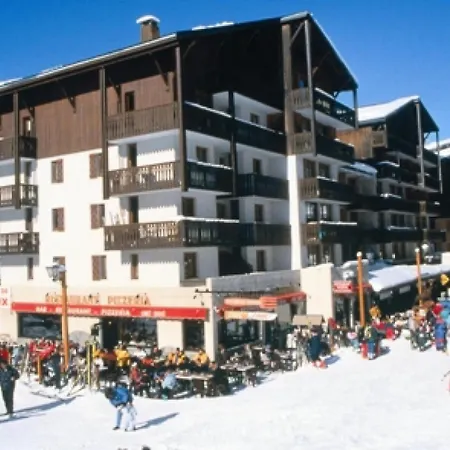 Le Thabor - Pour 4 Personnes 55 Modane