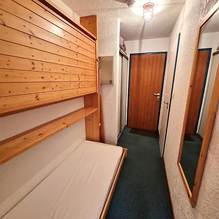 Le Thabor - 3 Personnes En Plein Coeur Station 19m² Mae-2955