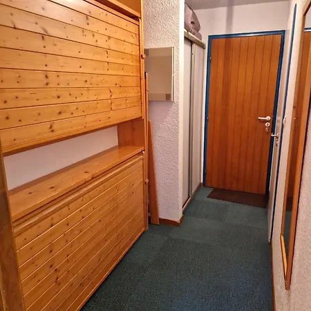 Le Thabor - 3 Personnes En Plein Coeur Station 19m² Mae-2955
