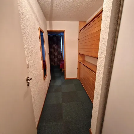 Le Thabor - 3 Personnes En Plein Coeur Station 19m² Mae-2955